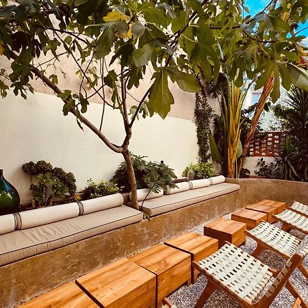 Maison Lyo Suite Luxe Cannes Extérieur photo