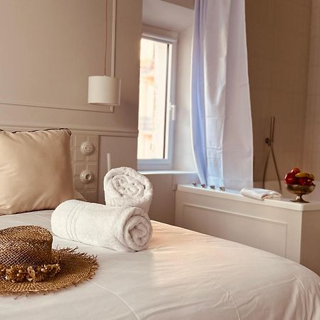Maison Lyo Suite Luxe Cannes Extérieur photo