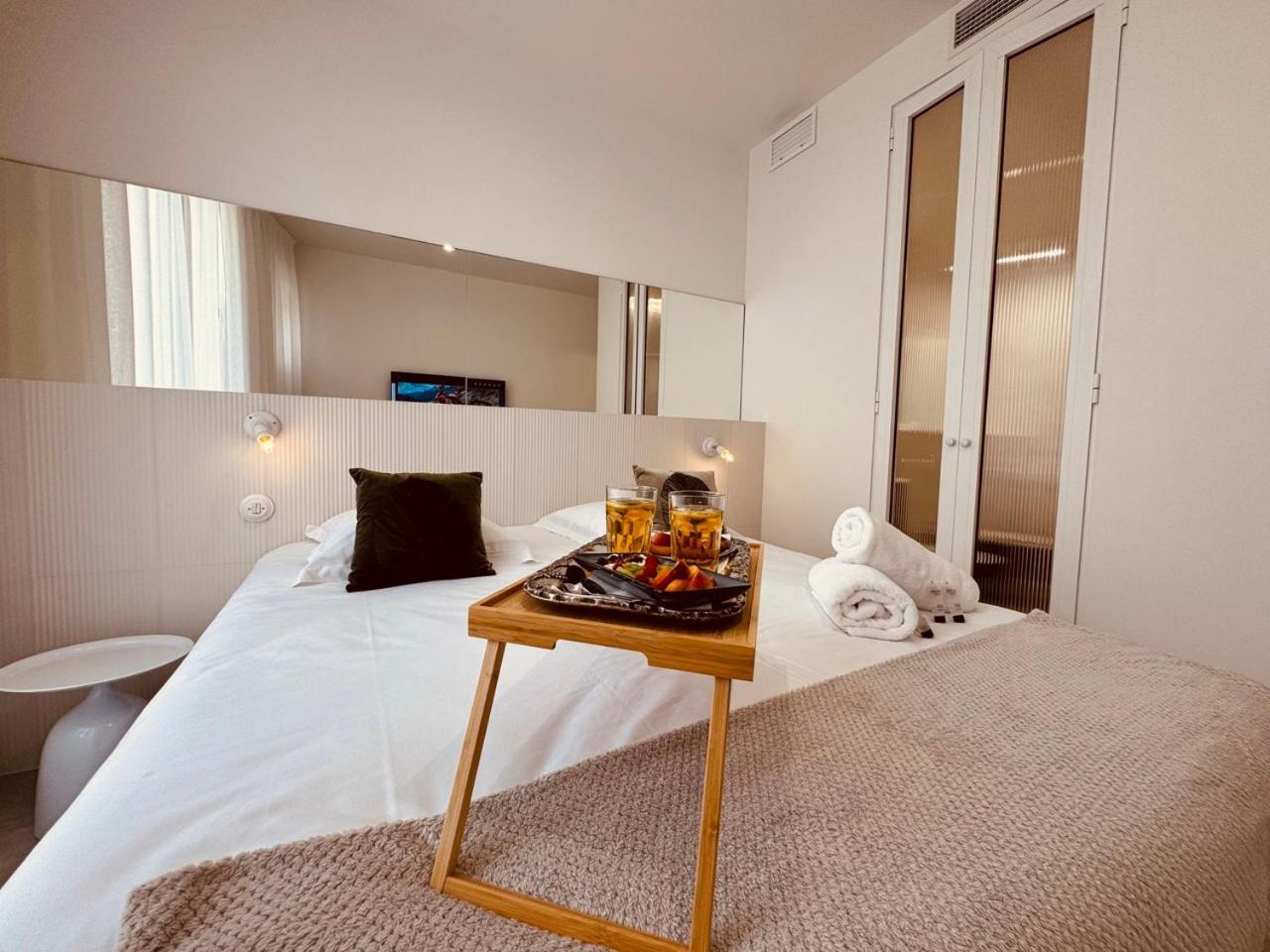Maison Lyo Suite Luxe Cannes Extérieur photo