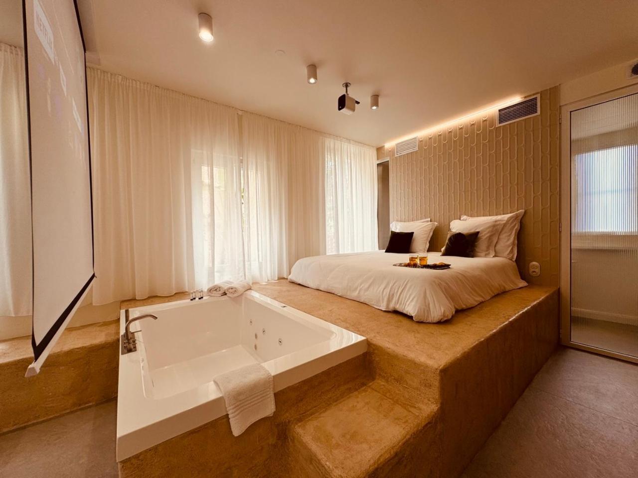 Maison Lyo Suite Luxe Cannes Extérieur photo