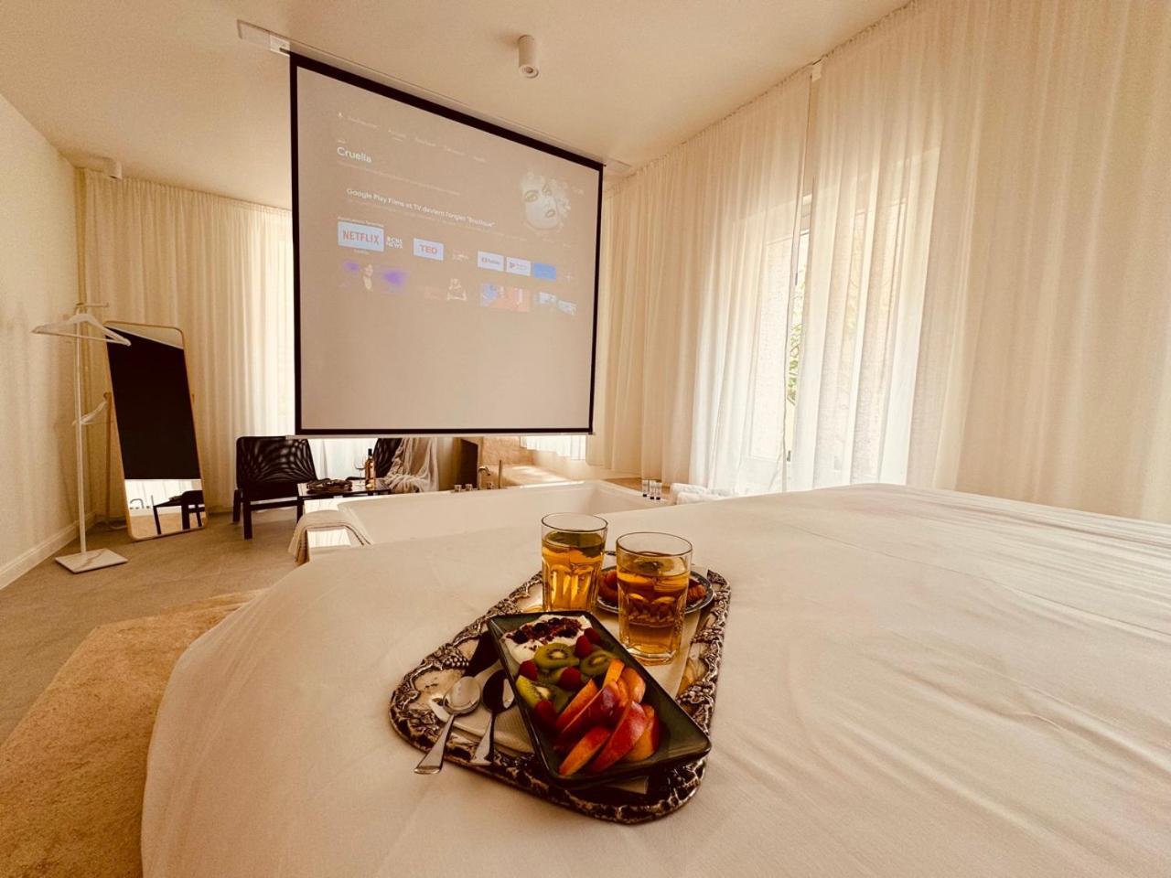 Maison Lyo Suite Luxe Cannes Extérieur photo
