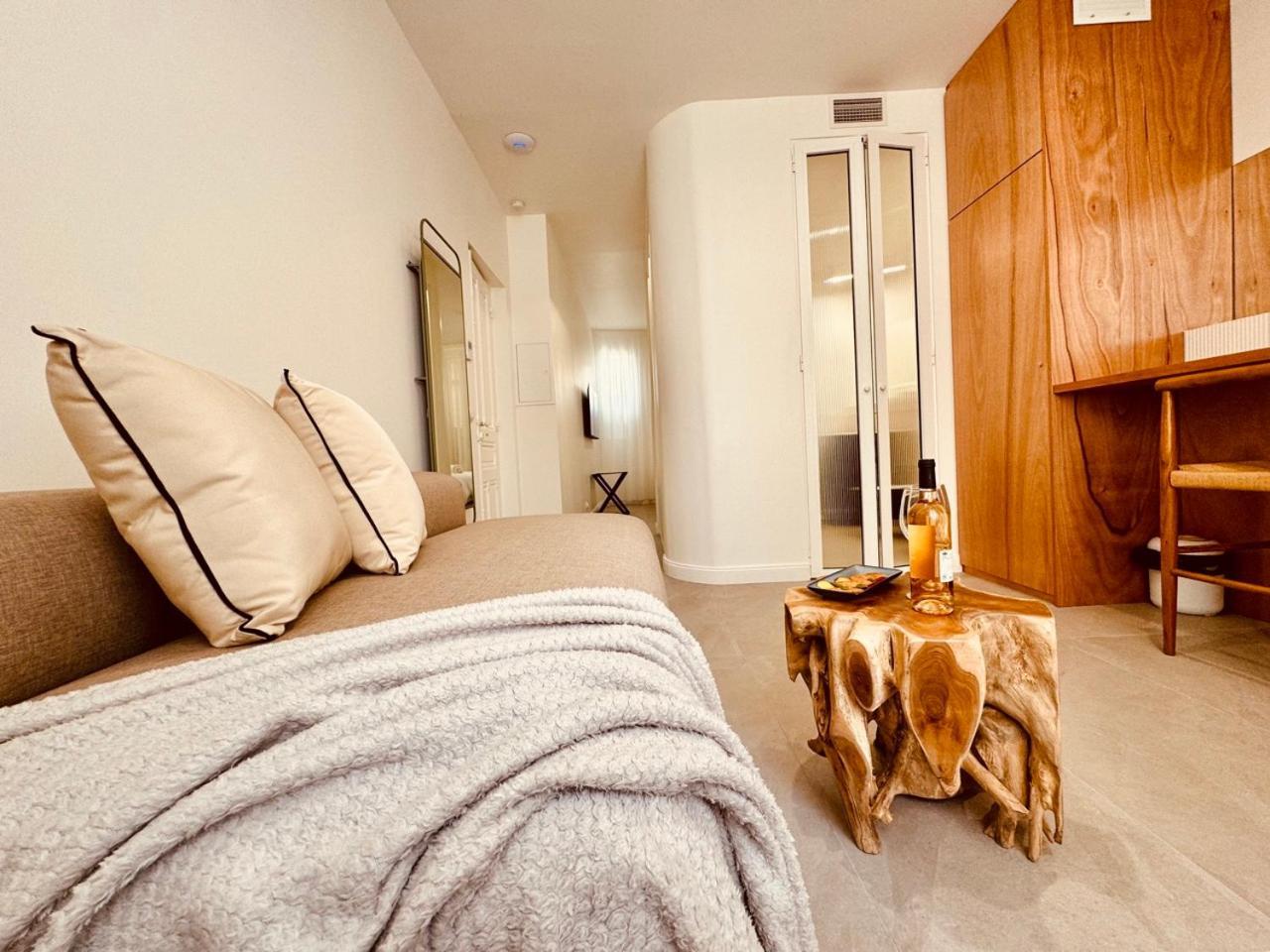 Maison Lyo Suite Luxe Cannes Extérieur photo