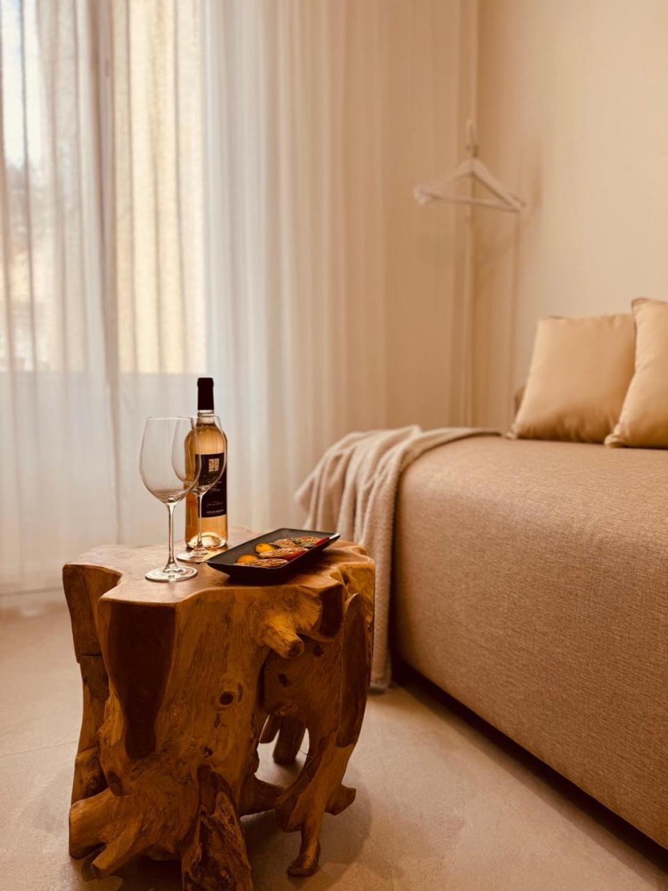 Maison Lyo Suite Luxe Cannes Extérieur photo