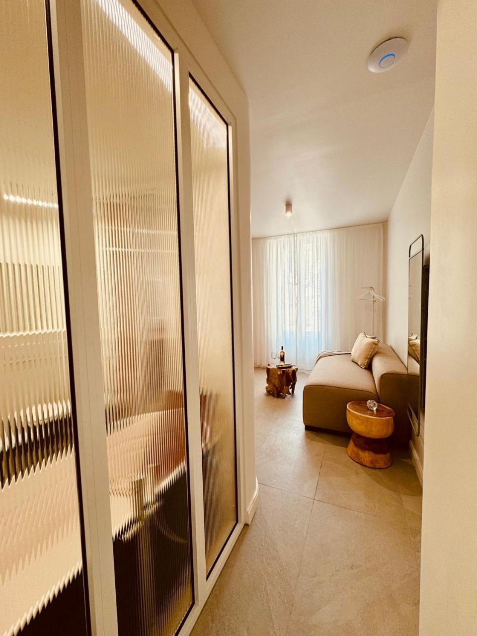 Maison Lyo Suite Luxe Cannes Extérieur photo