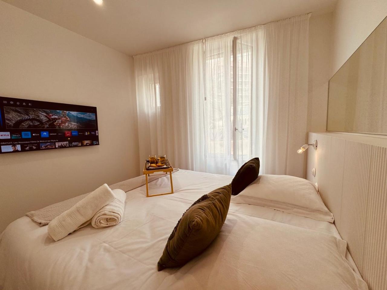 Maison Lyo Suite Luxe Cannes Extérieur photo