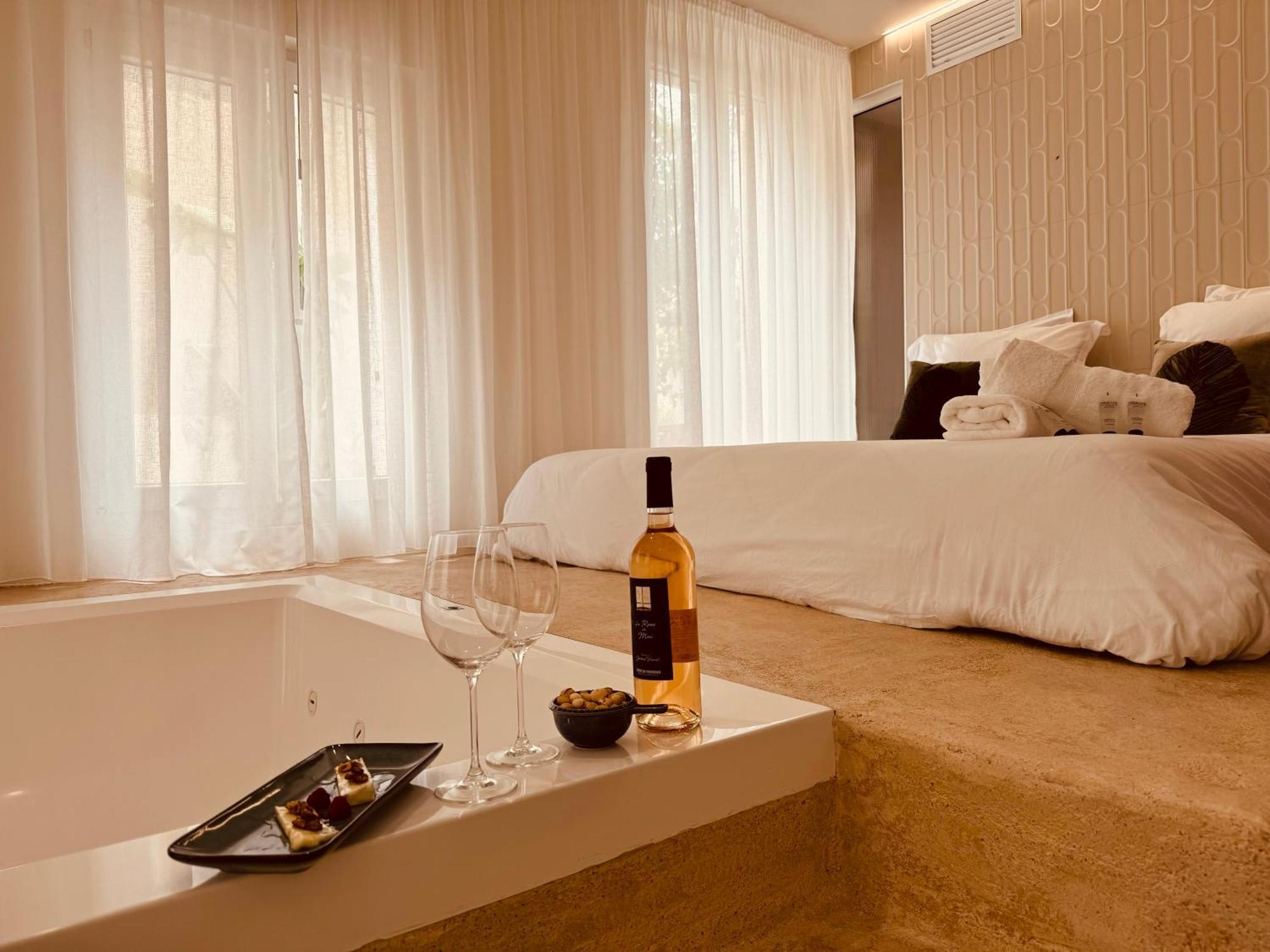 Maison Lyo Suite Luxe Cannes Extérieur photo