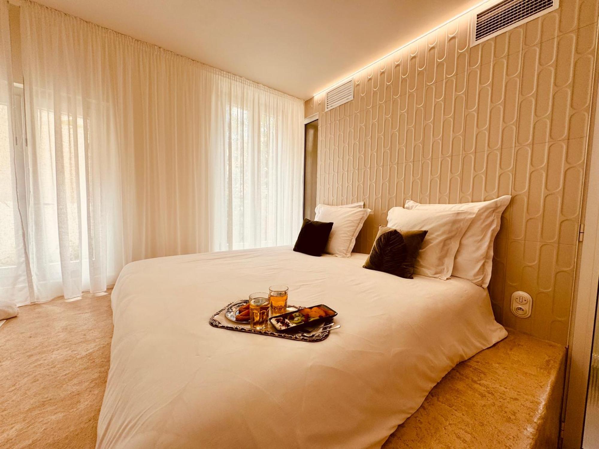 Maison Lyo Suite Luxe Cannes Extérieur photo