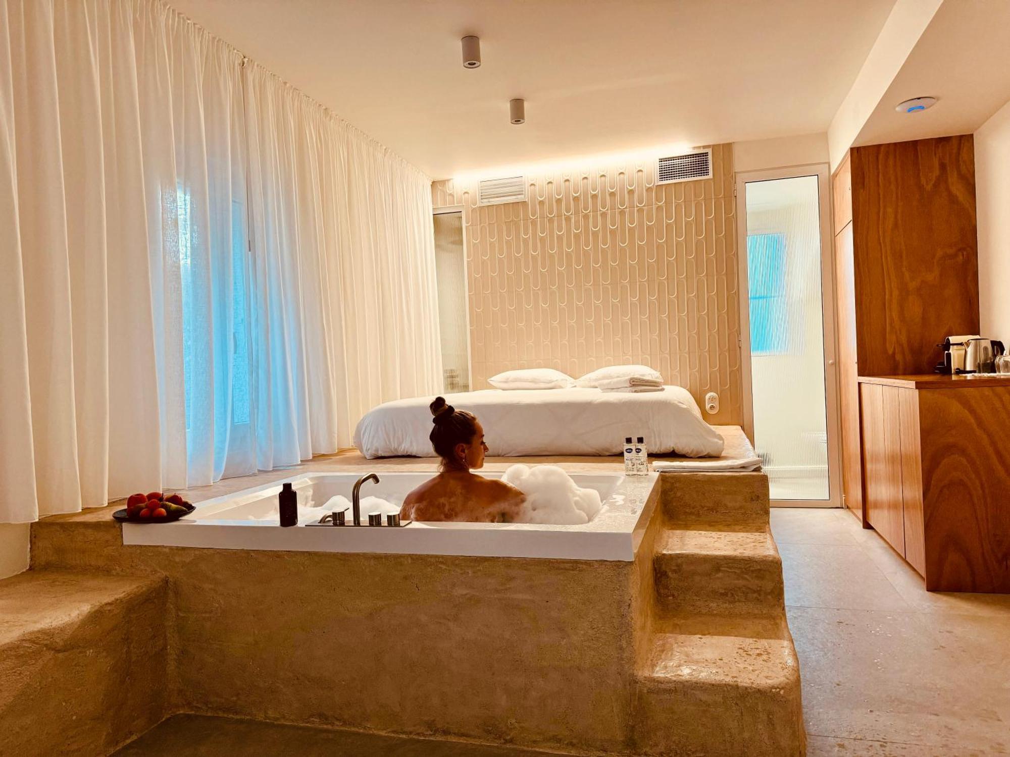 Maison Lyo Suite Luxe Cannes Extérieur photo