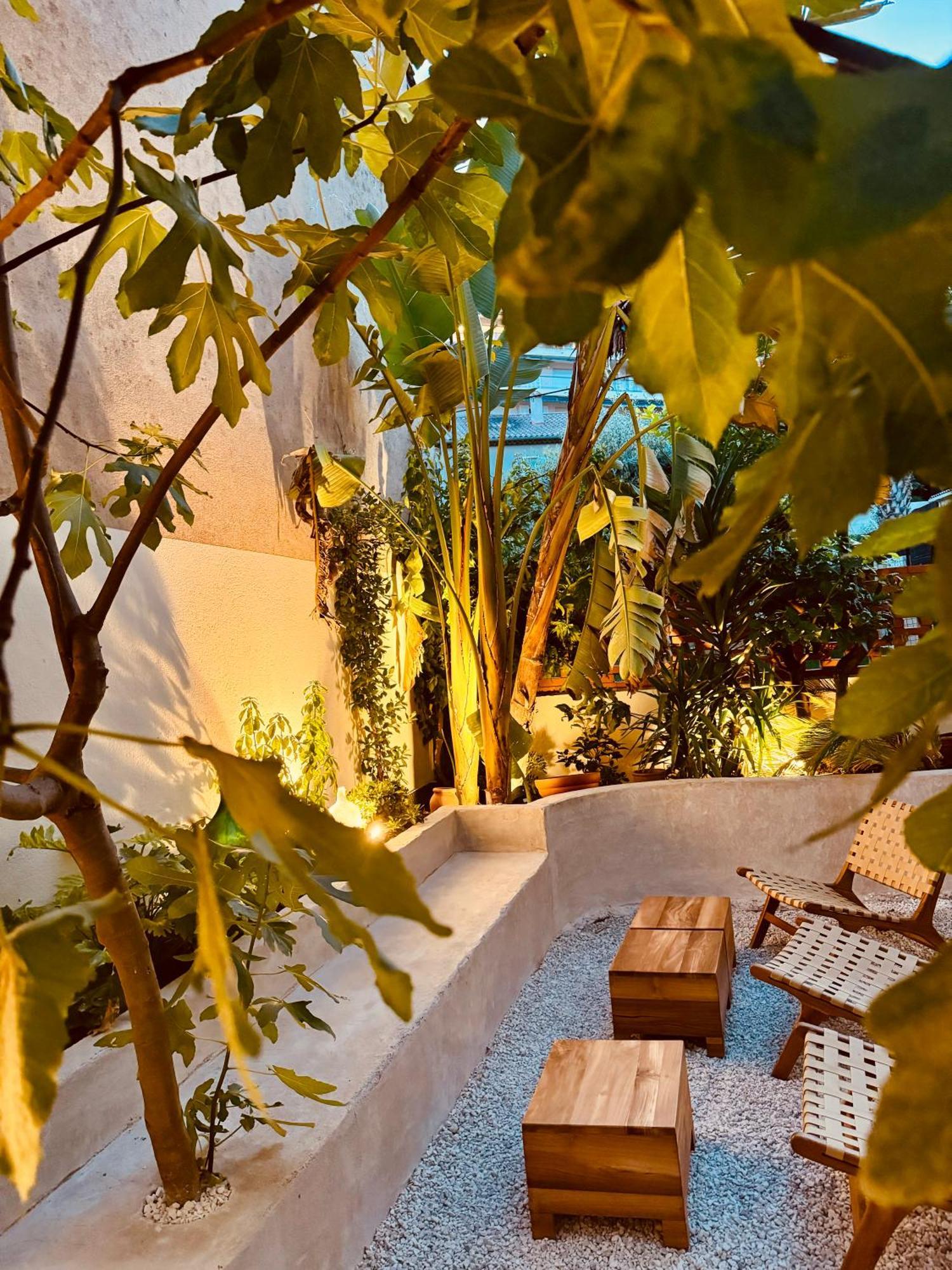 Maison Lyo Suite Luxe Cannes Extérieur photo
