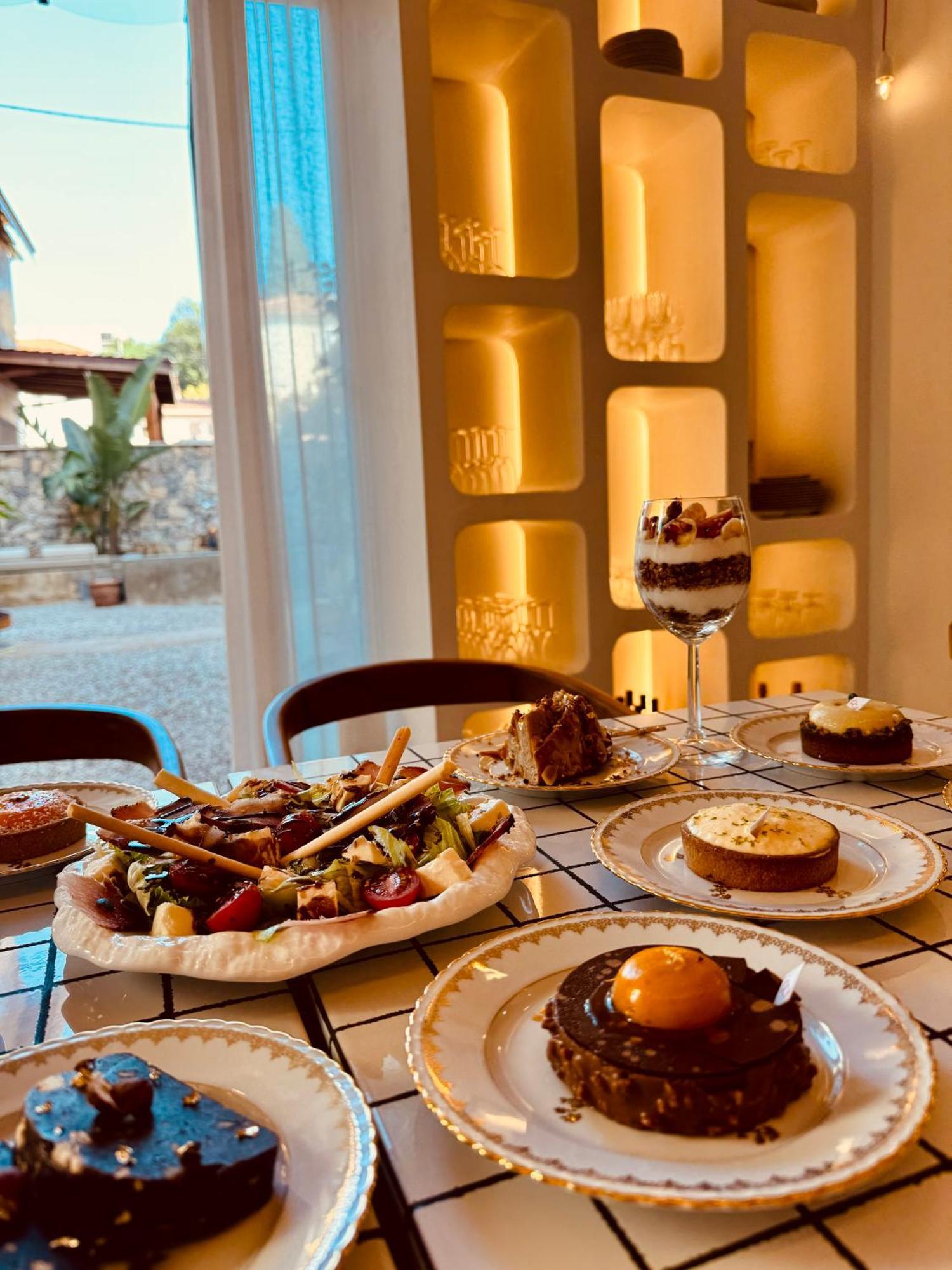 Maison Lyo Suite Luxe Cannes Extérieur photo