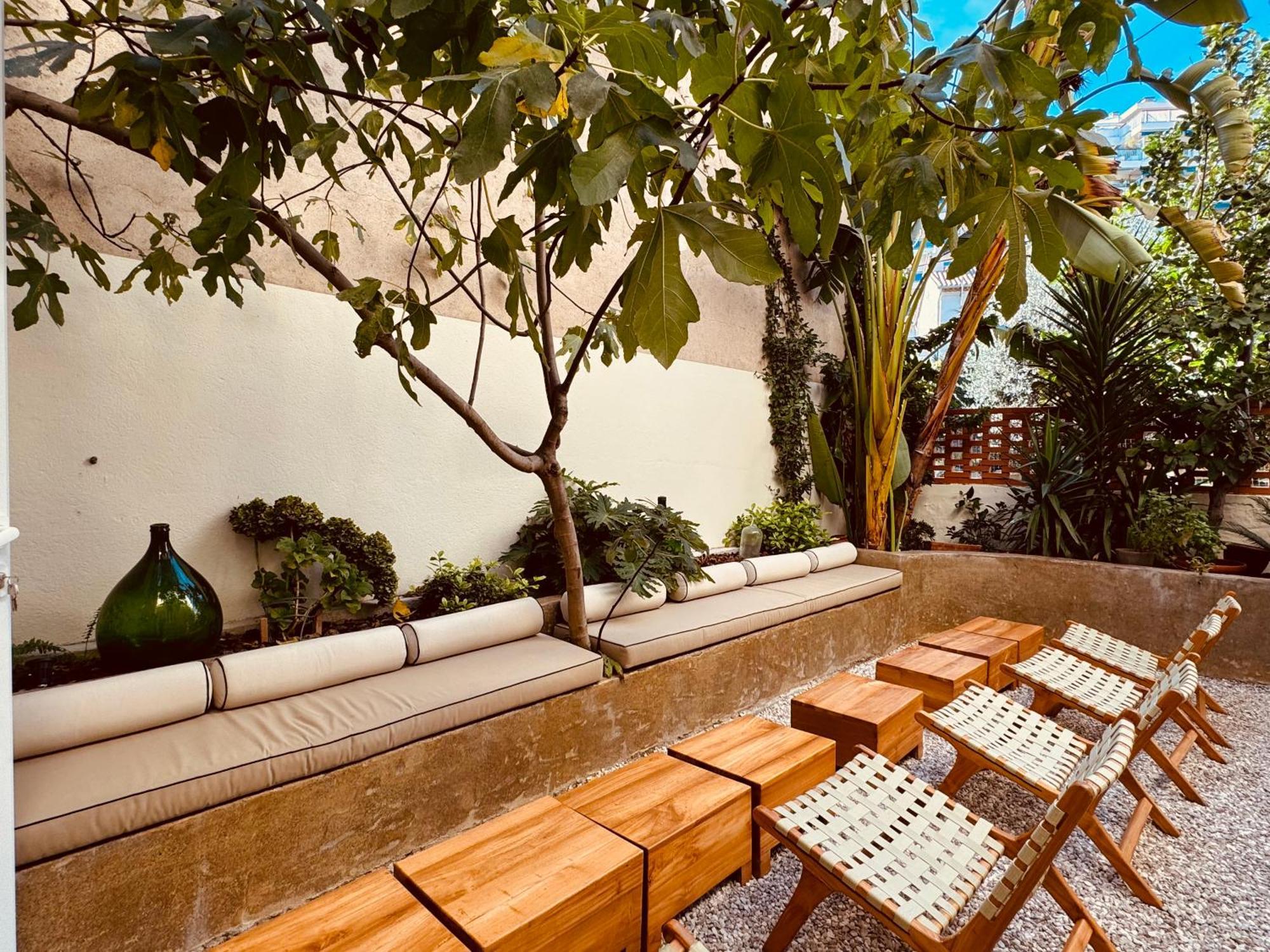 Maison Lyo Suite Luxe Cannes Extérieur photo