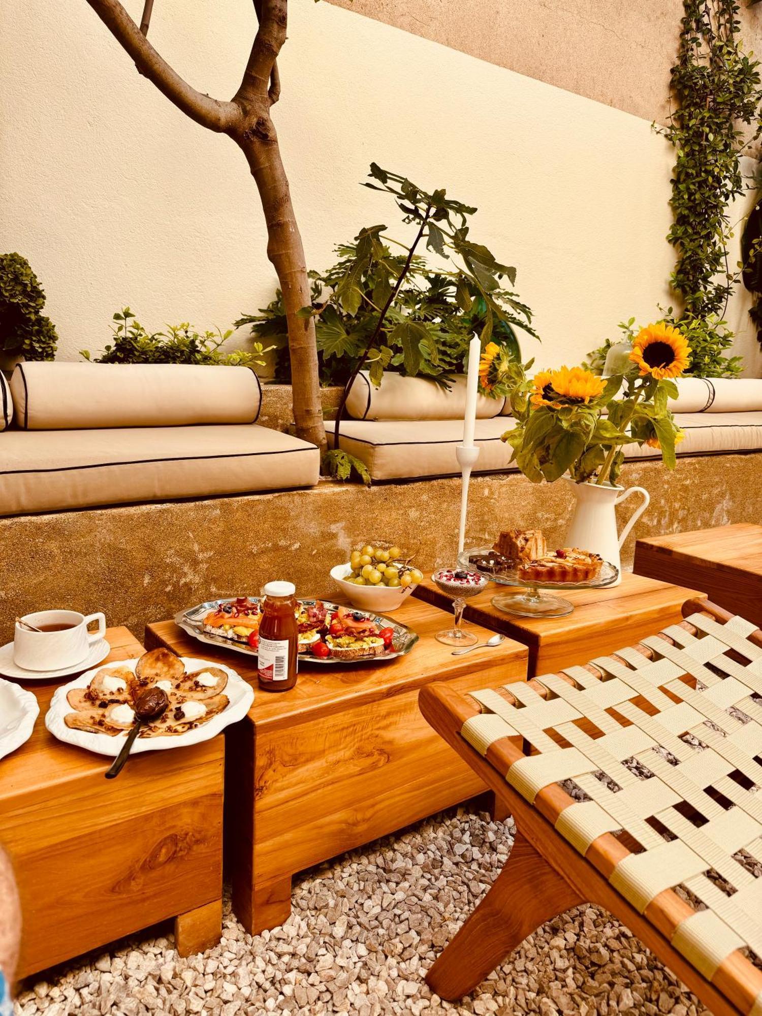 Maison Lyo Suite Luxe Cannes Extérieur photo