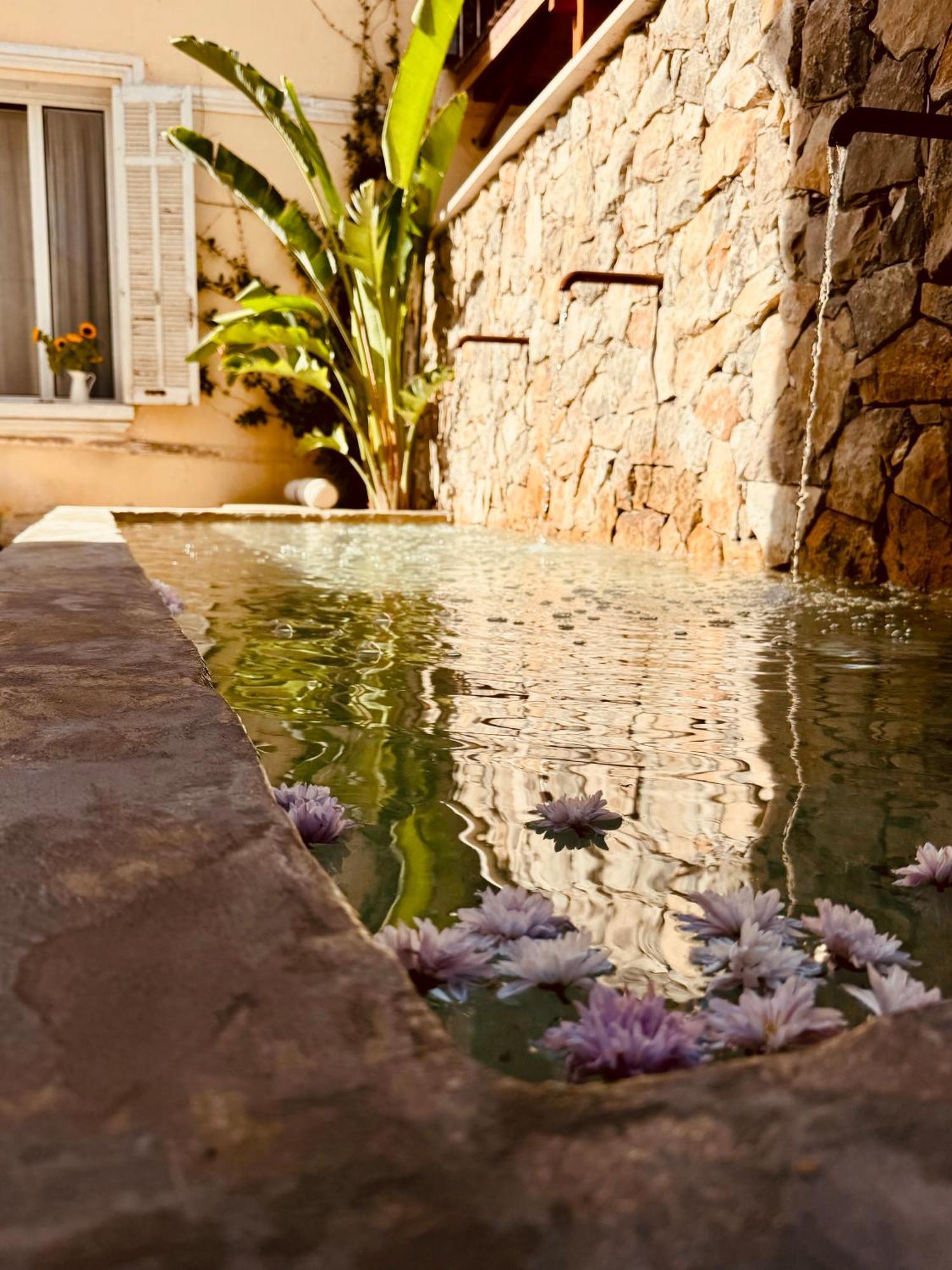 Maison Lyo Suite Luxe Cannes Extérieur photo