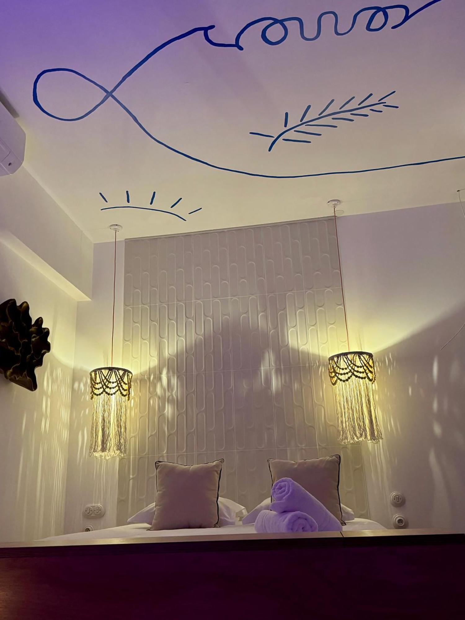 Maison Lyo Suite Luxe Cannes Extérieur photo