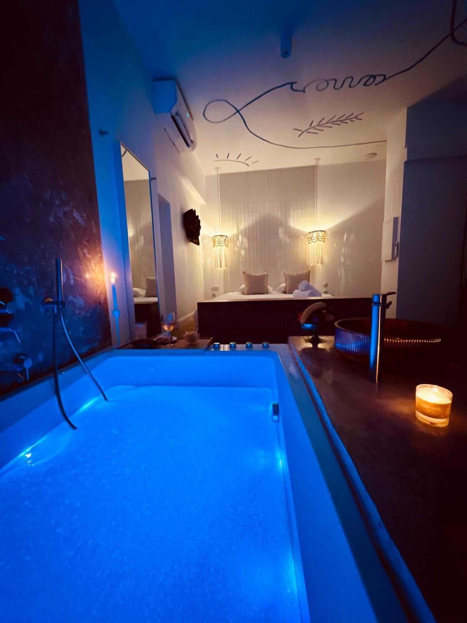 Maison Lyo Suite Luxe Cannes Extérieur photo