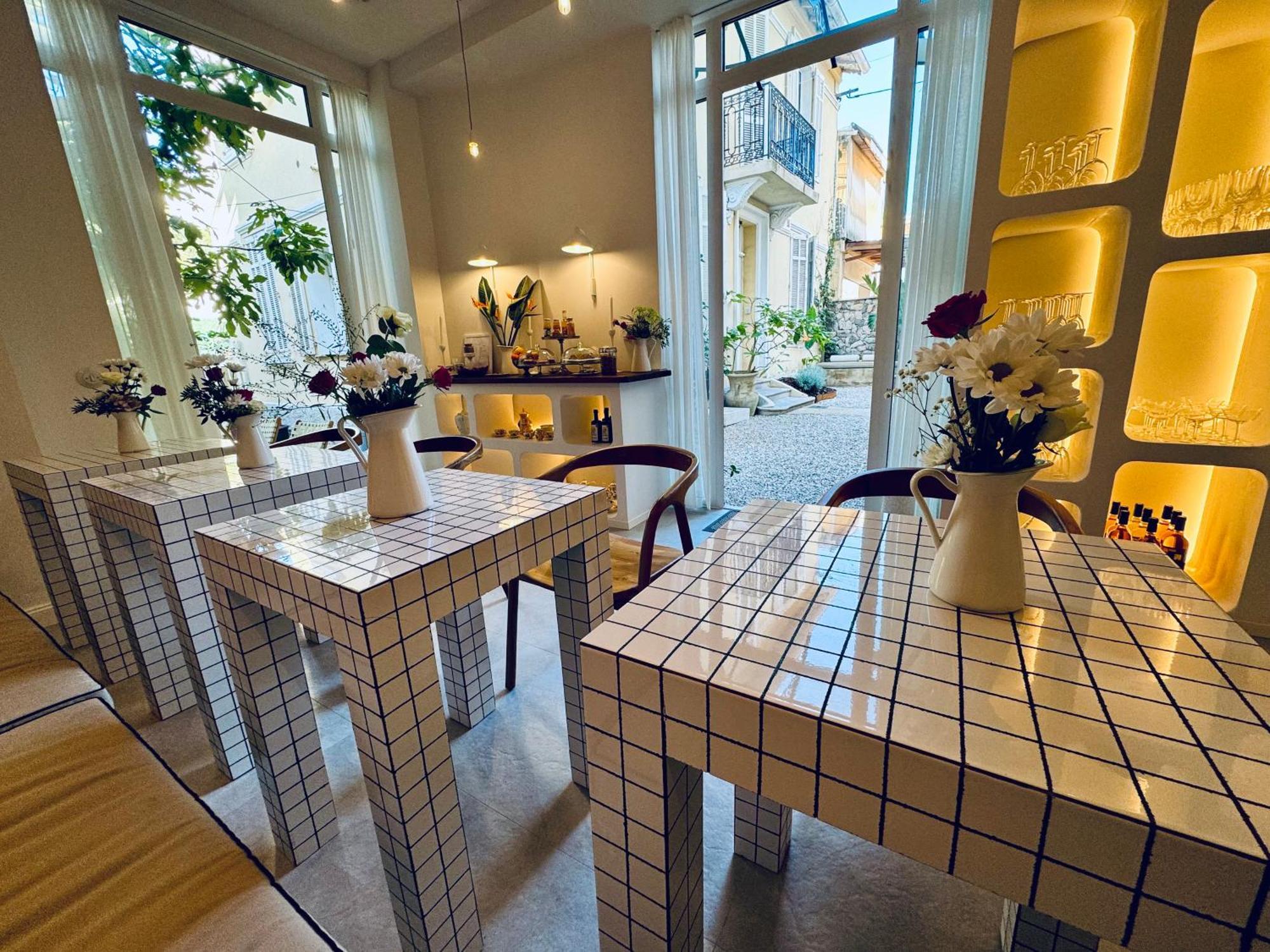 Maison Lyo Suite Luxe Cannes Extérieur photo