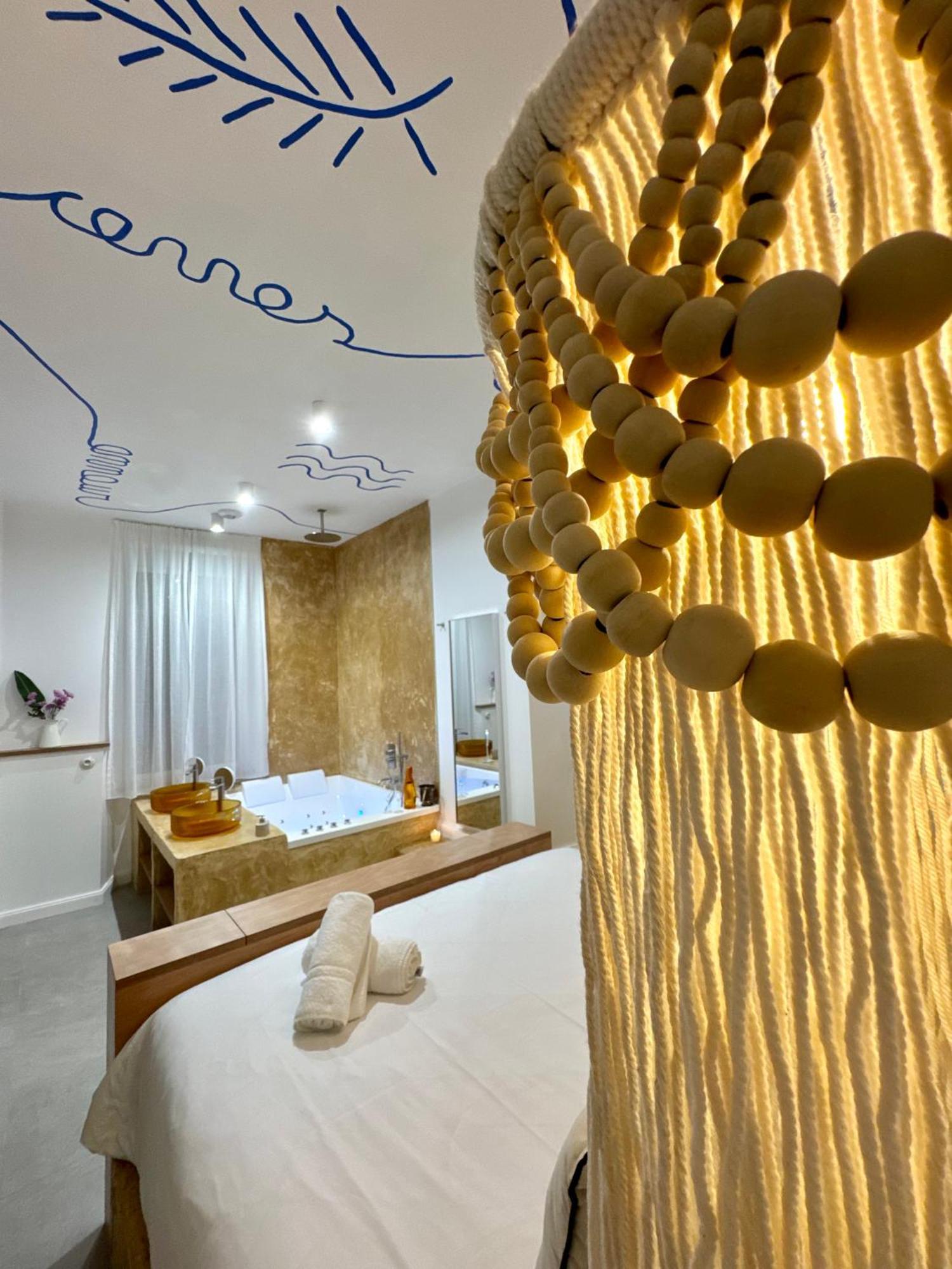 Maison Lyo Suite Luxe Cannes Extérieur photo