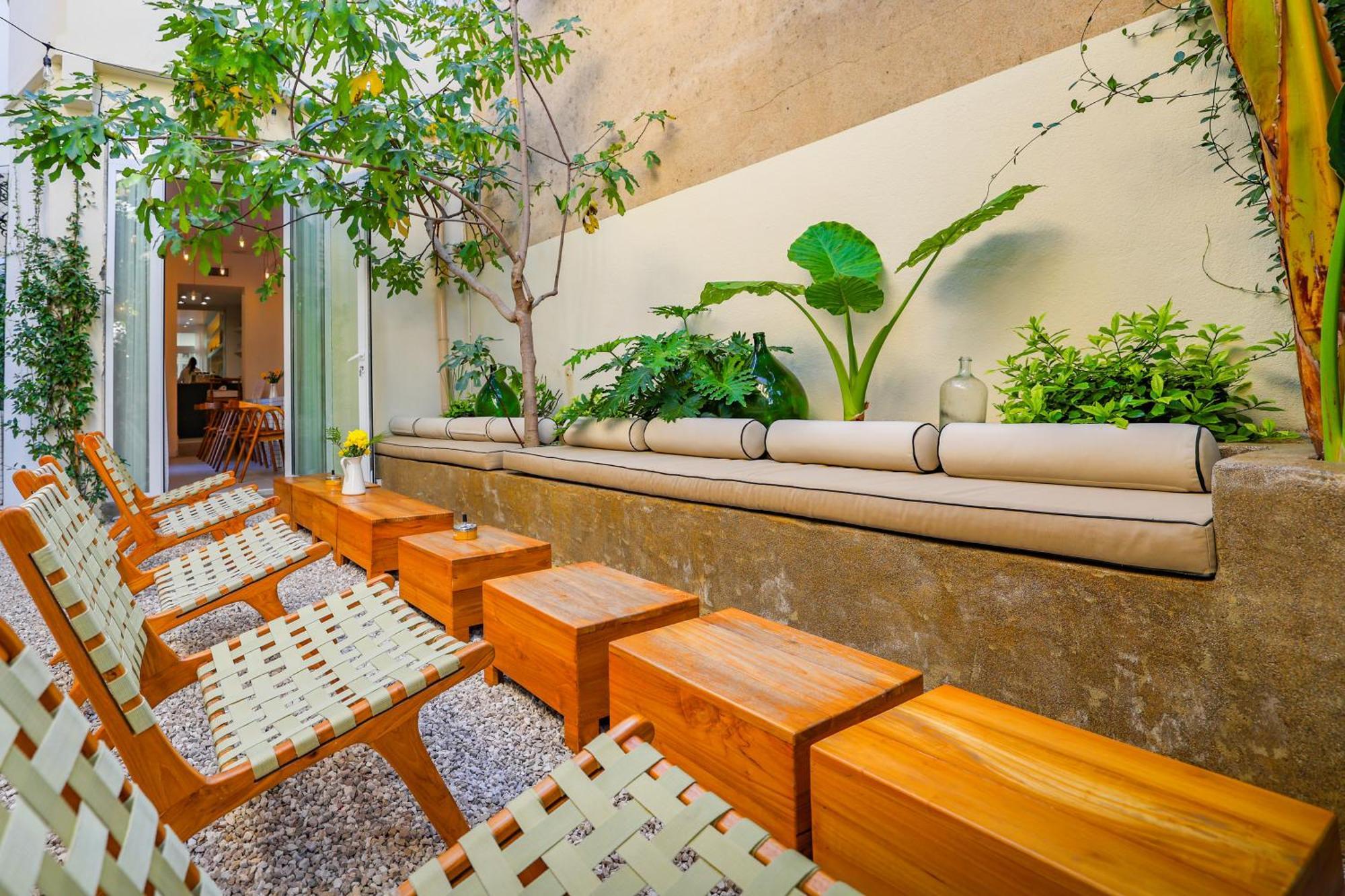 Maison Lyo Suite Luxe Cannes Extérieur photo
