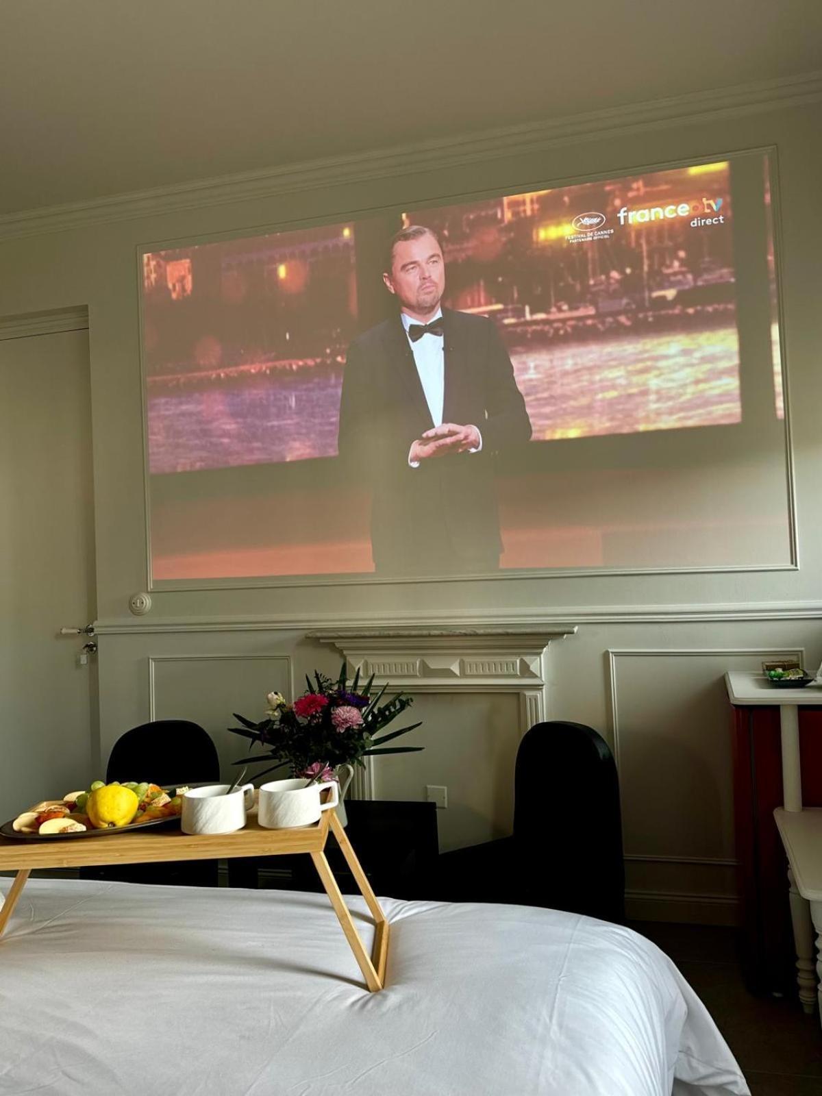 Maison Lyo Suite Luxe Cannes Extérieur photo
