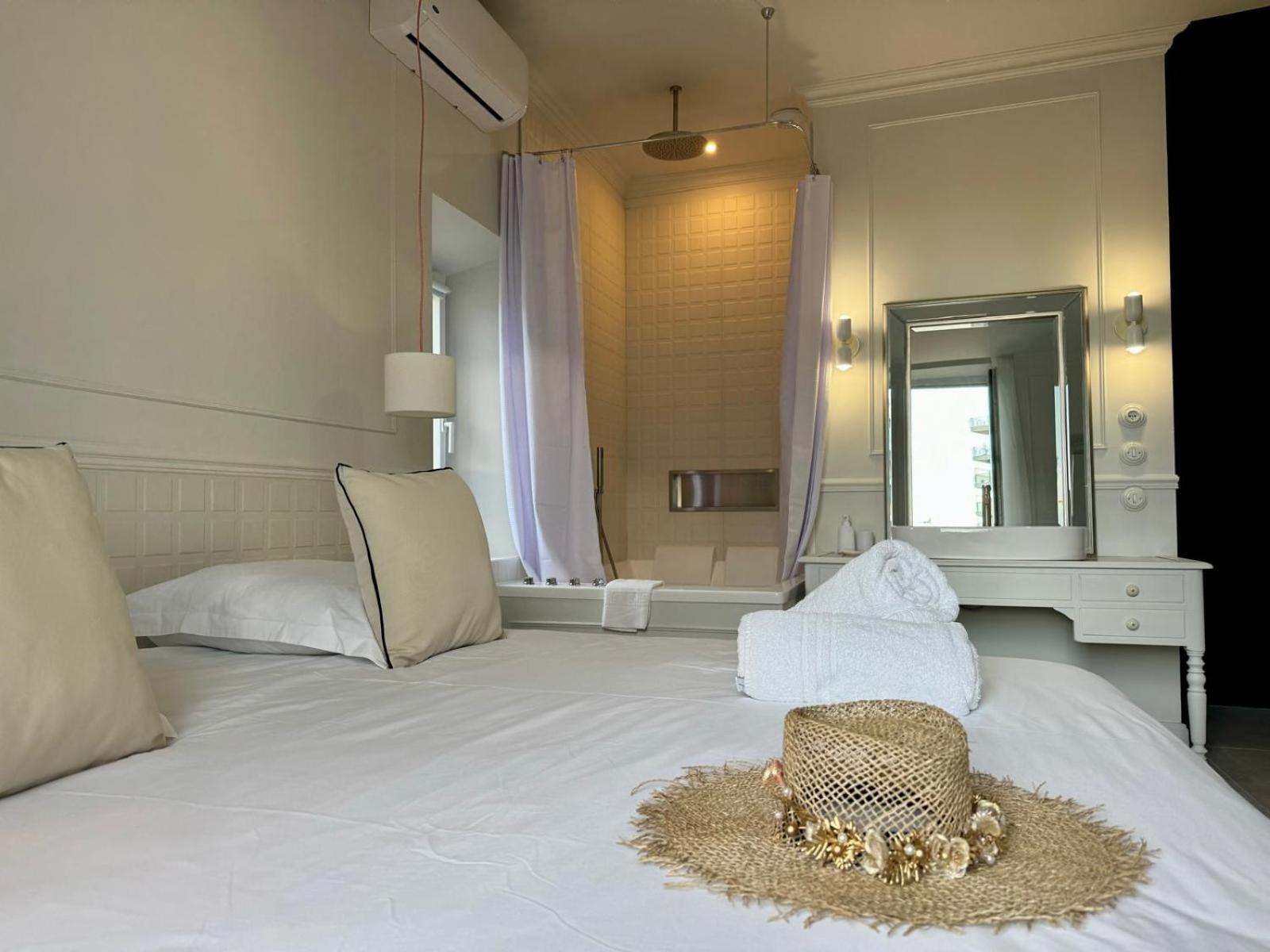 Maison Lyo Suite Luxe Cannes Extérieur photo