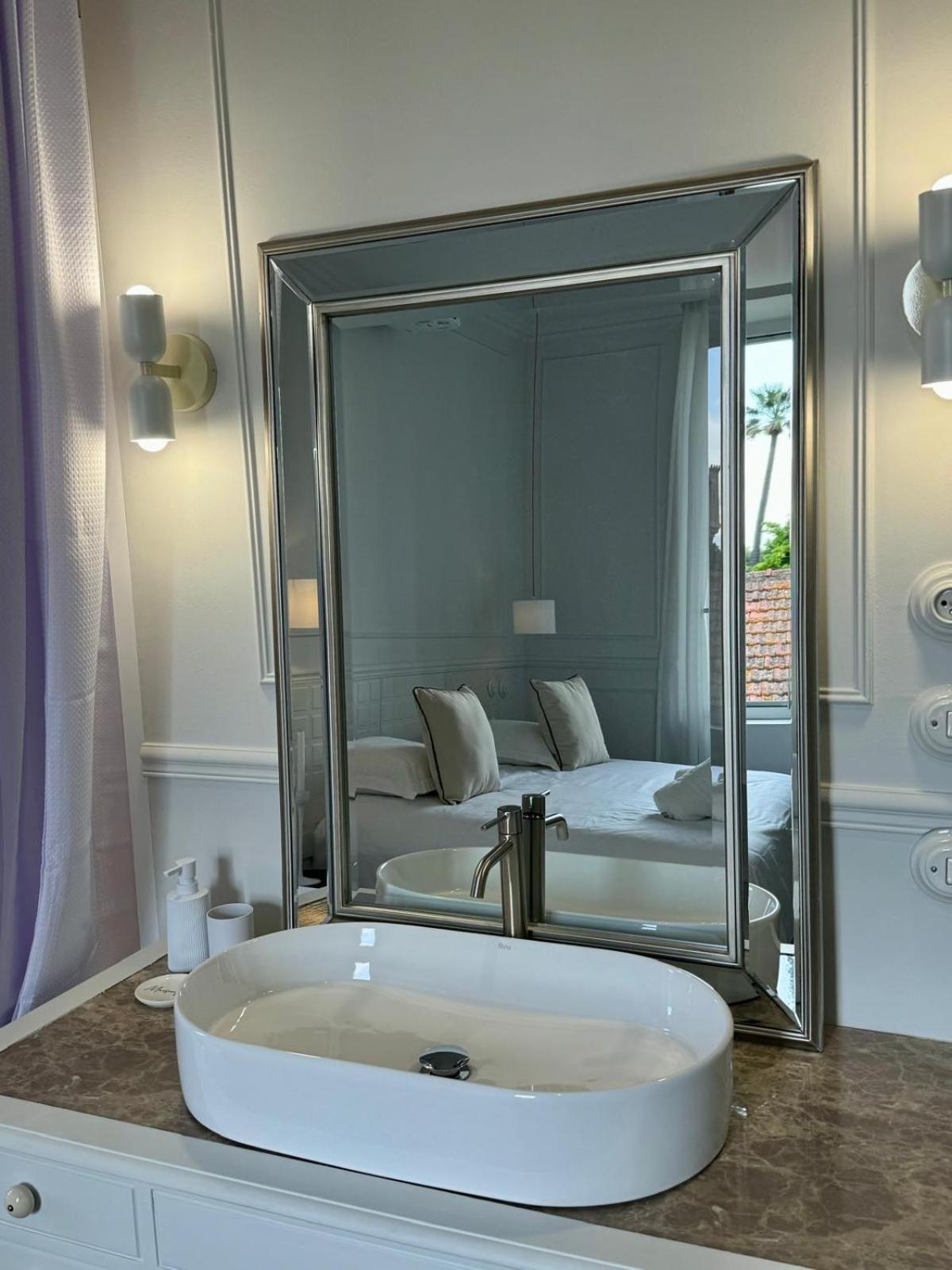 Maison Lyo Suite Luxe Cannes Extérieur photo