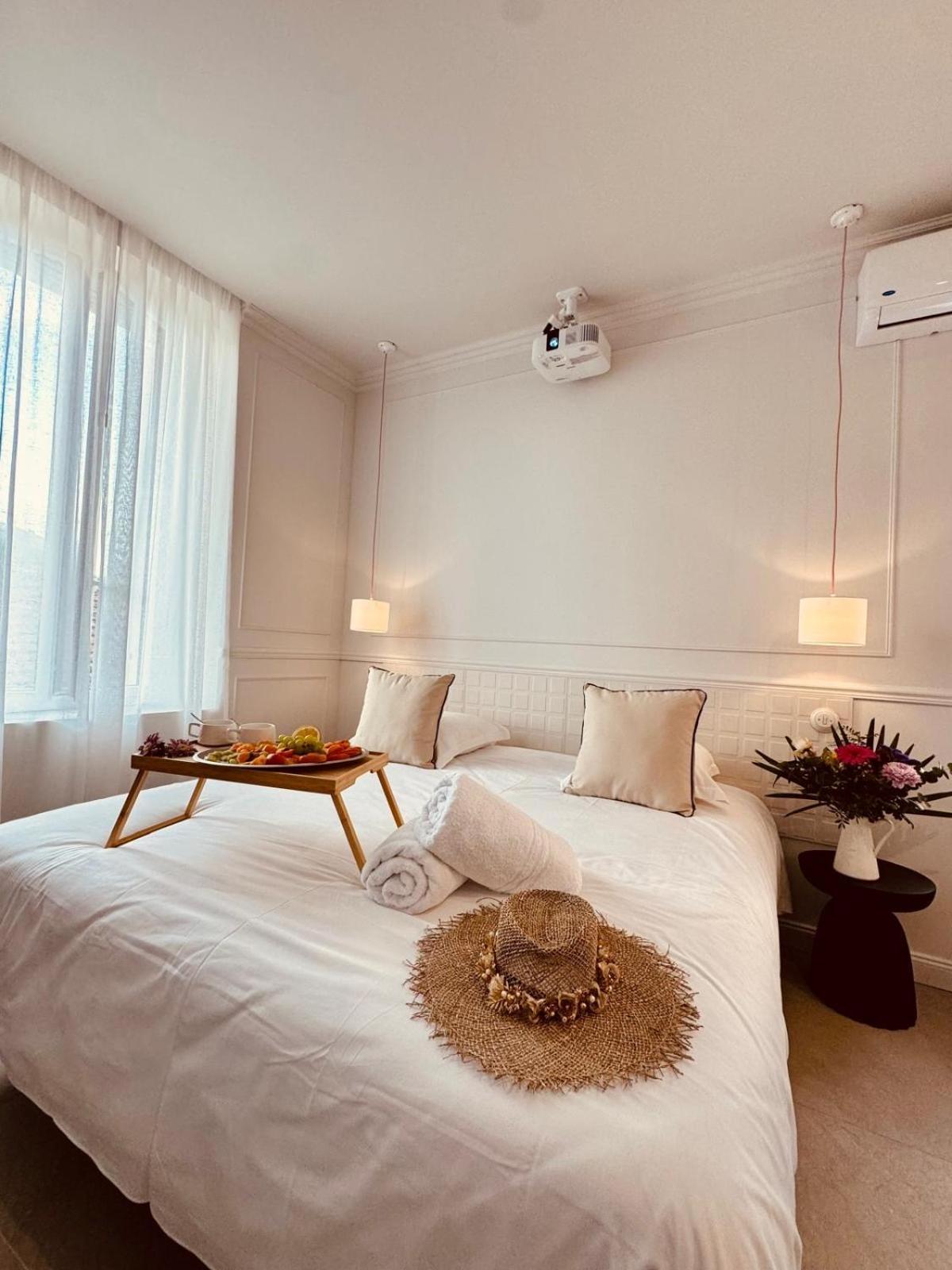 Maison Lyo Suite Luxe Cannes Extérieur photo