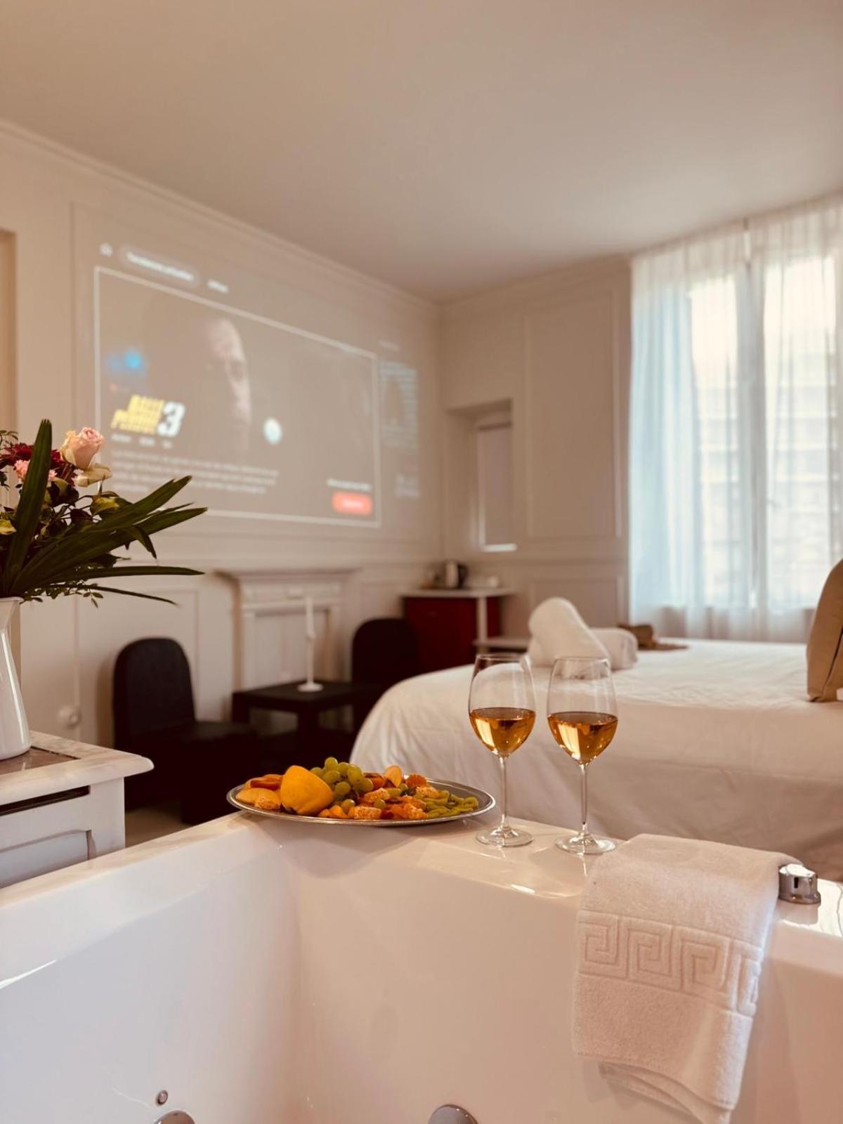 Maison Lyo Suite Luxe Cannes Extérieur photo