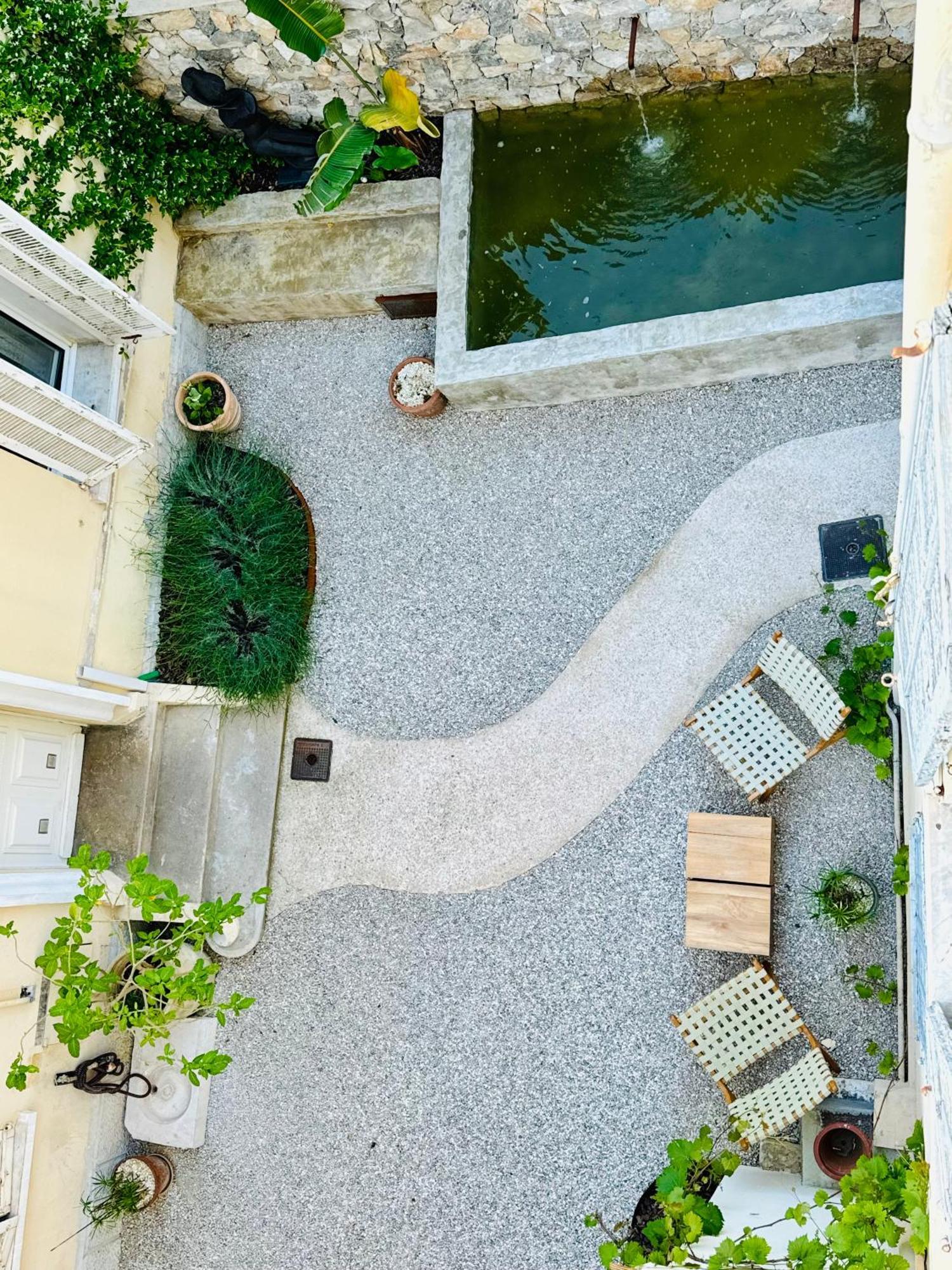 Maison Lyo Suite Luxe Cannes Extérieur photo