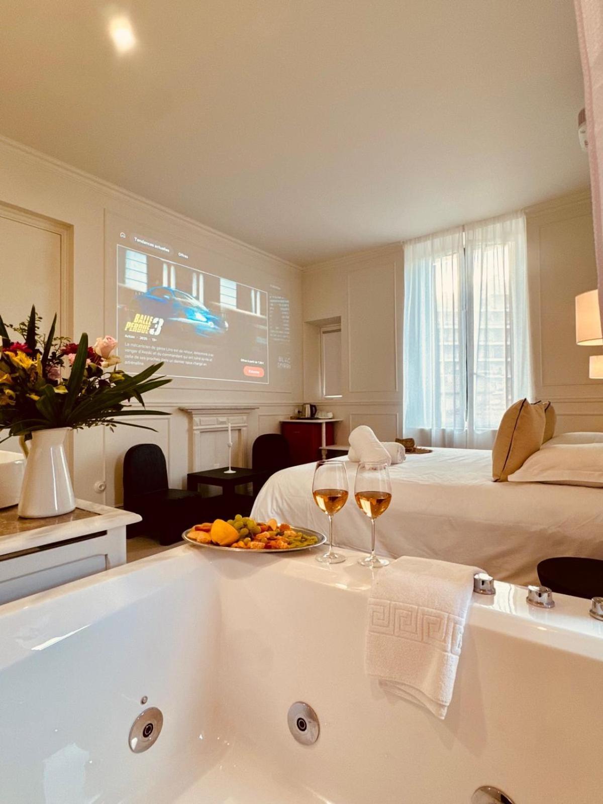 Maison Lyo Suite Luxe Cannes Extérieur photo